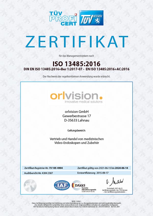 ISO-13485-2016-Zertifikat-orlvision