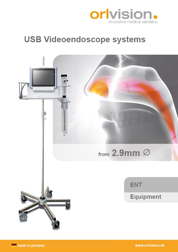 USB-Videoendoskop-Portable-system