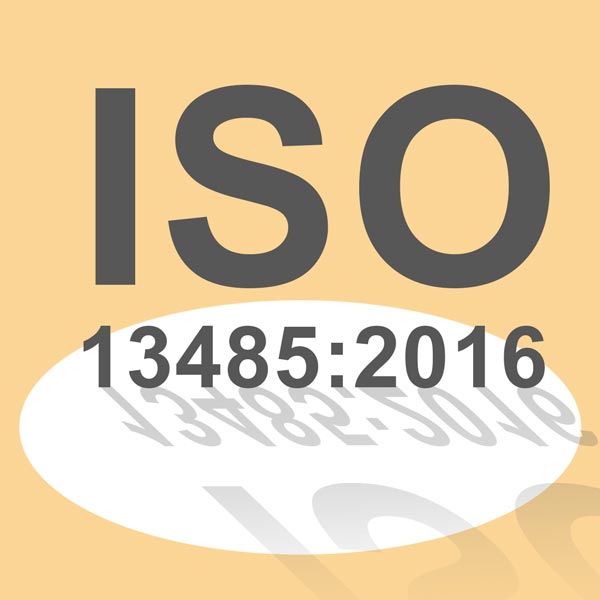 ISO-zertifiziert