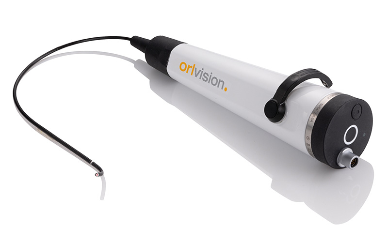 Orlvision-Video-Endoskope