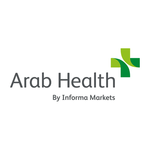 Arab-health-Logo