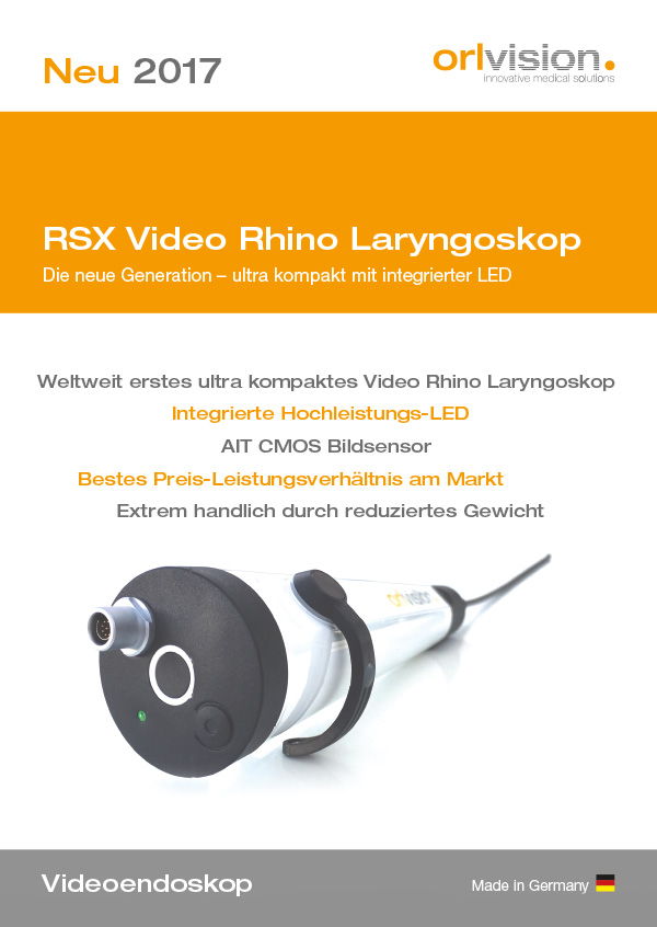 Prospekt-Video-Rhino-Laryngoskop-RSX-orlvision