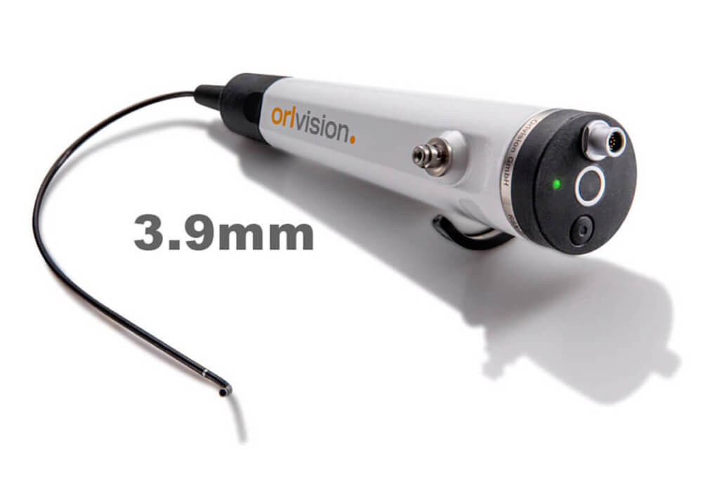 Video Rhino Laryngoskop RSX-USB