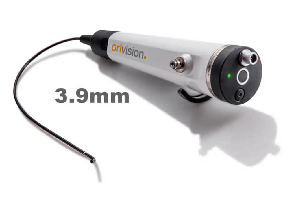 Video Rhino Laryngoskop RSX-USB