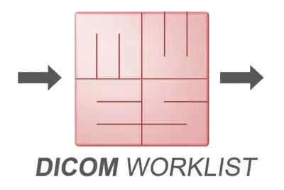 DICOM Worklist | MediaWorkStation Anbindung