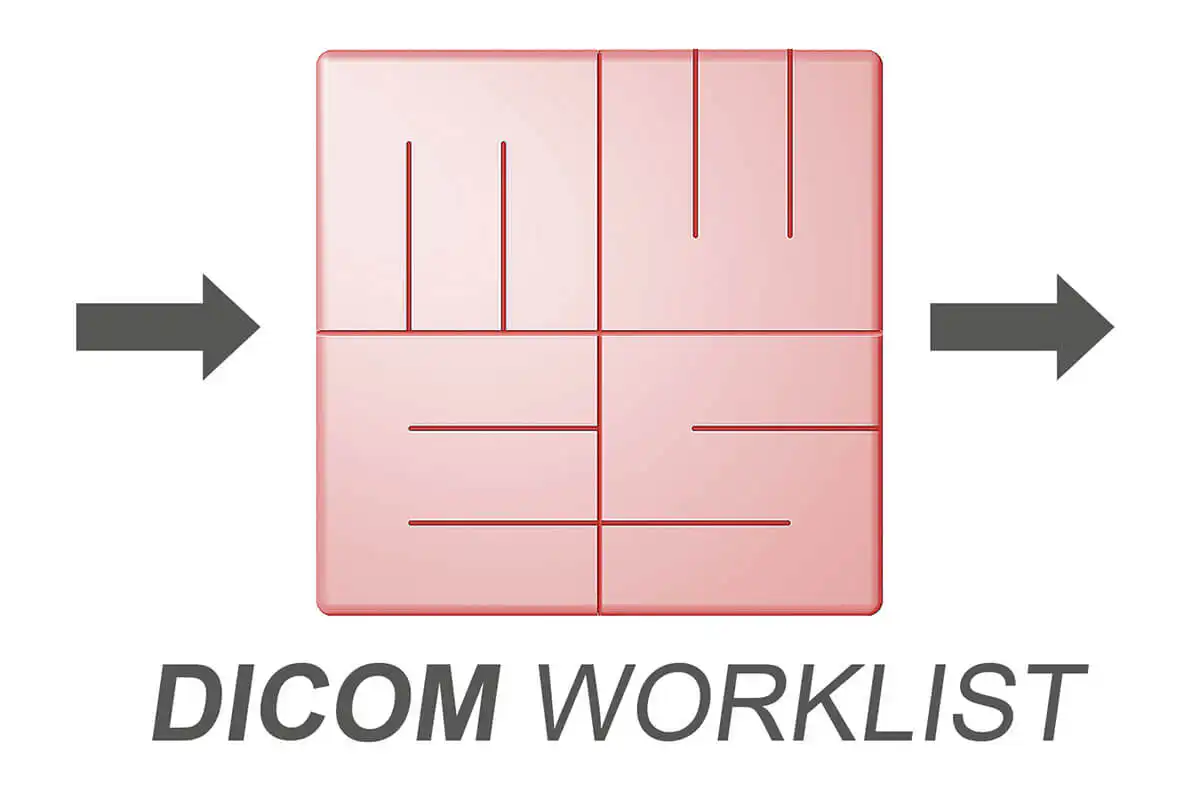 DICOM Worklist | MediaWorkStation Anbindung