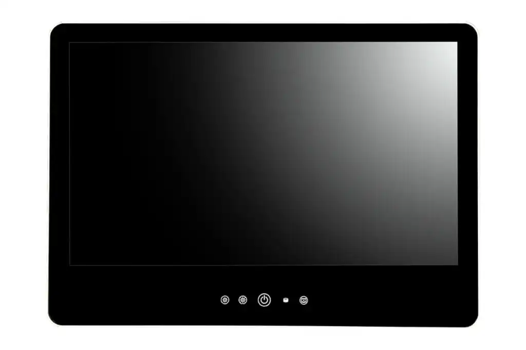 Medizinischer 21 Zoll Panel PC