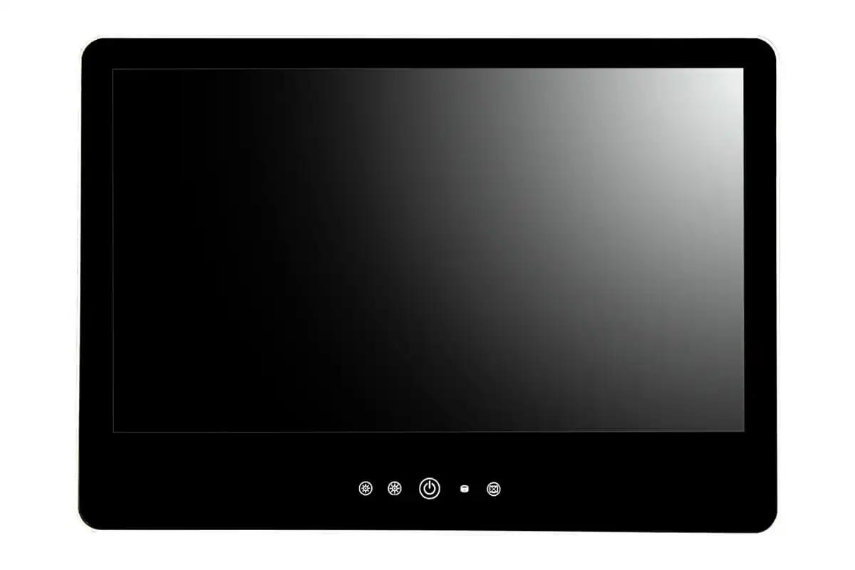 Medizinischer 21 Zoll Panel PC