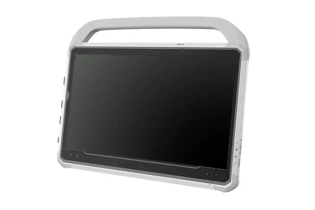 Medizinisches 13,3-Zoll-Tablet mit Touchfunktion