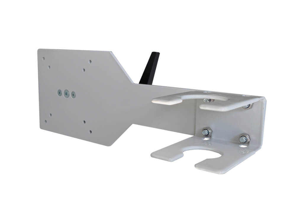 Universal-Vesa-Endoskophalterung (75/100)