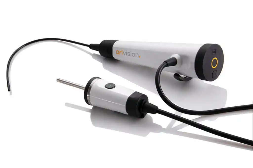 Video Rhino Laryngoscope RS1
