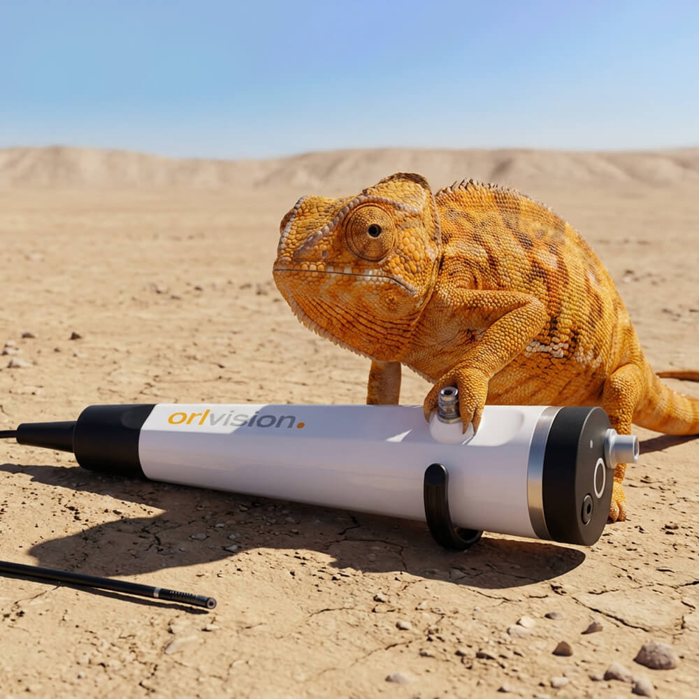 Passt sich an. Flexibel.