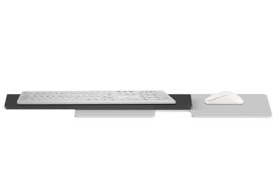 FEES-Tastatur-und-Maus-Ablage