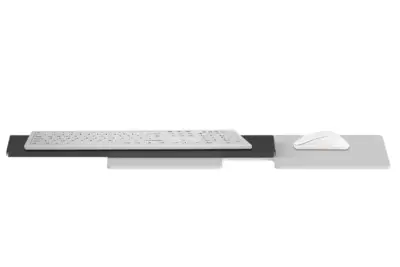 FEES-Tastatur-und-Maus-Ablage