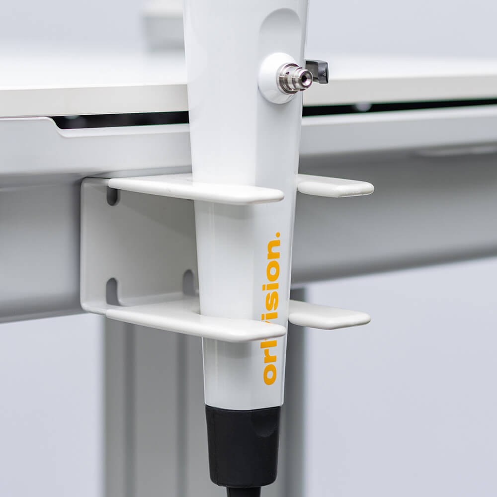 Nur das Original garantiert Qualität.