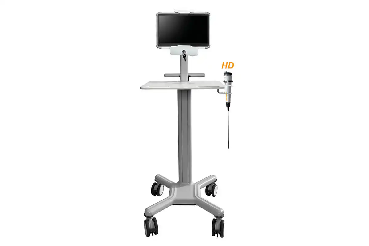 FEES Standard Max HD Bundle